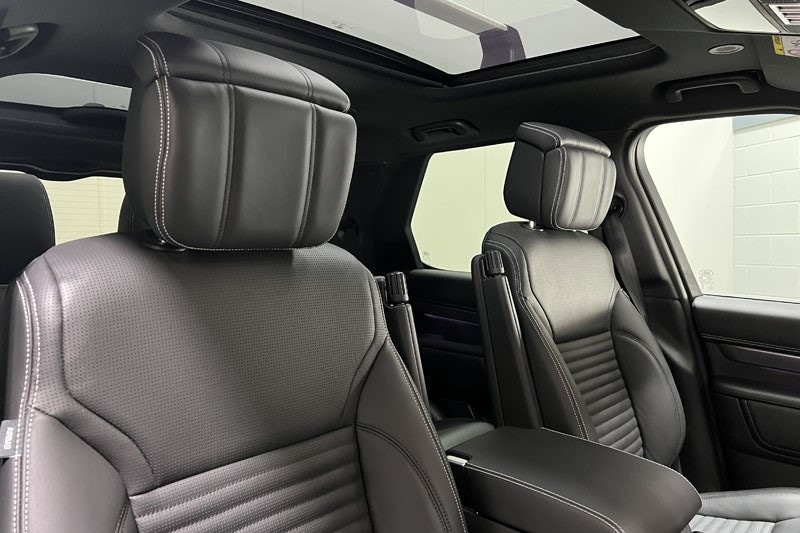 Used Land Rover Discovery 2025 for sale - 77778683: Photo 28