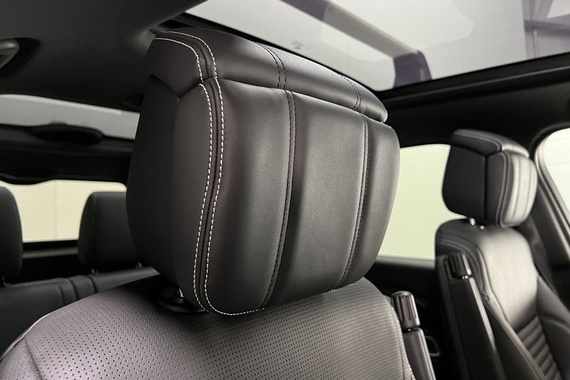 Used Land Rover Discovery 2025 for sale - 77778683: Photo 29