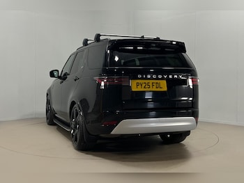Used Land Rover Discovery 2025 for sale - 77778683: Photo