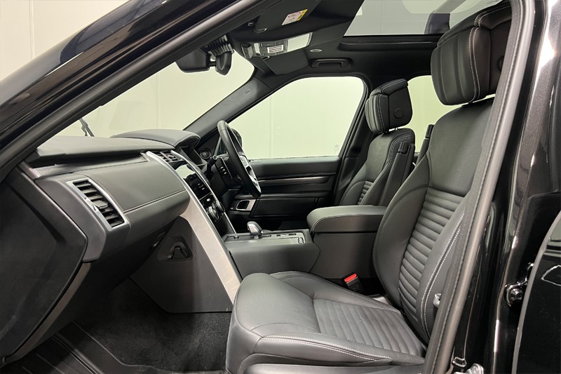 Used Land Rover Discovery 2025 for sale - 77778683: Photo 3