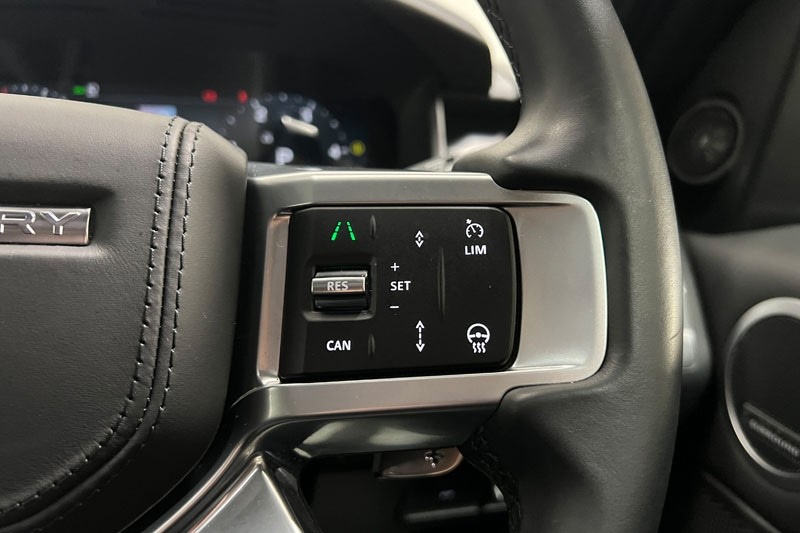 Used Land Rover Discovery 2025 for sale - 77778683: Photo 31