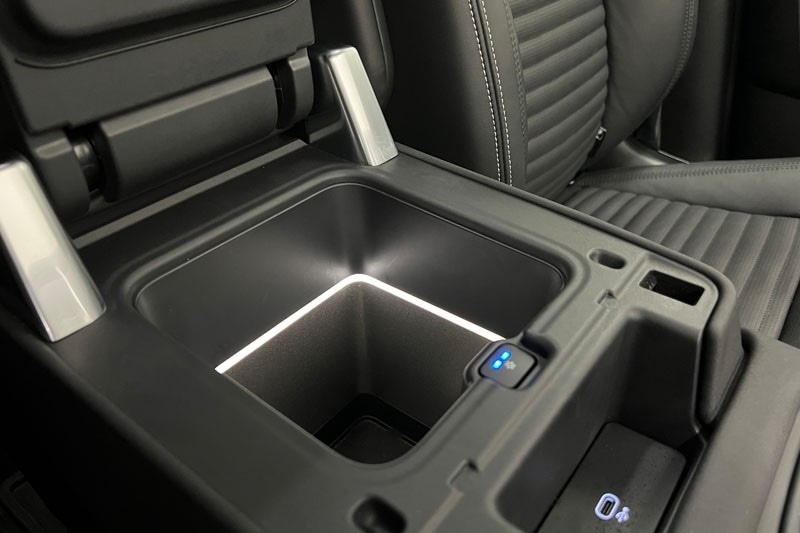 Used Land Rover Discovery 2025 for sale - 77778683: Photo 33