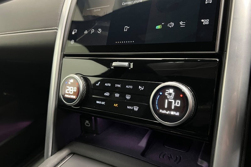 Used Land Rover Discovery 2025 for sale - 77778683: Photo 35