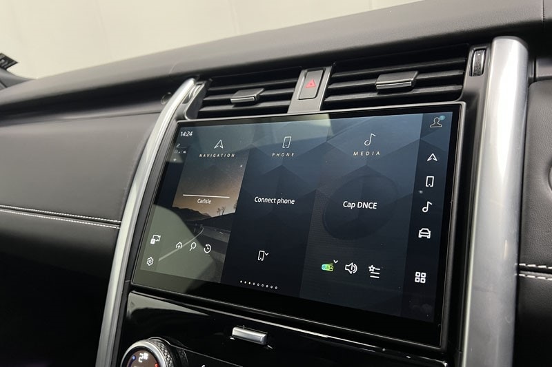 Used Land Rover Discovery 2025 for sale - 77778683: Photo 36