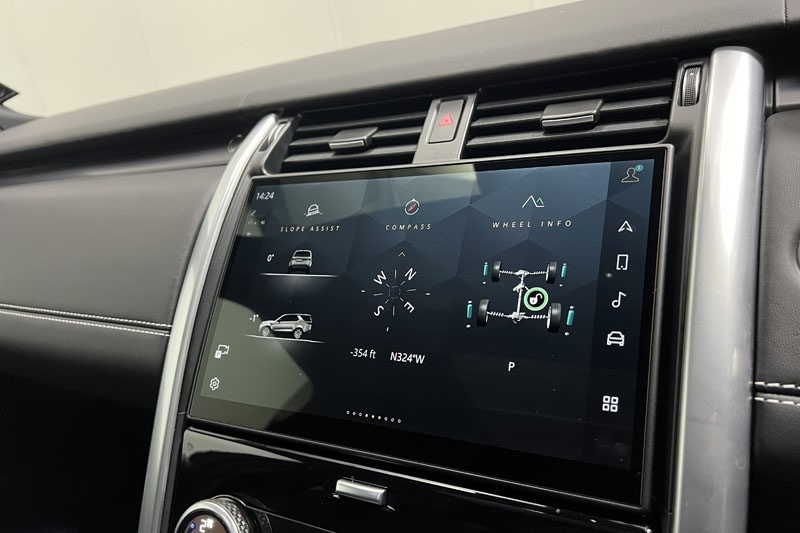 Used Land Rover Discovery 2025 for sale - 77778683: Photo 37