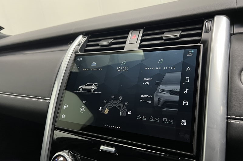 Used Land Rover Discovery 2025 for sale - 77778683: Photo 38