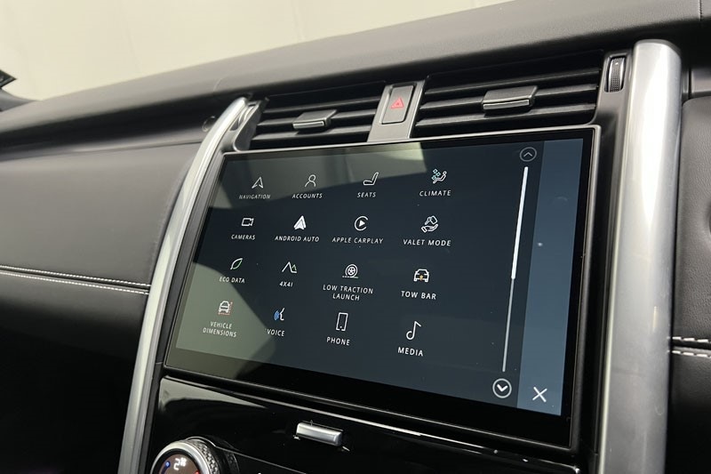 Used Land Rover Discovery 2025 for sale - 77778683: Photo 39