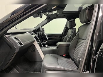 Used Land Rover Discovery 2025 for sale - 77778683: Photo