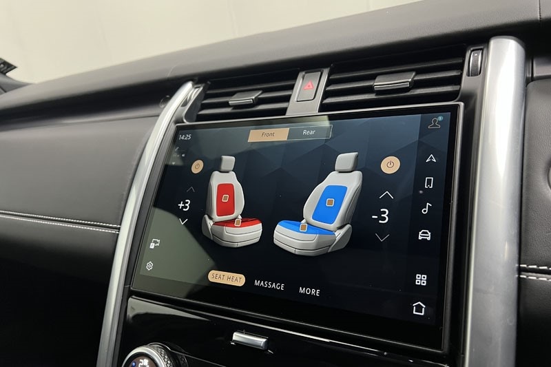 Used Land Rover Discovery 2025 for sale - 77778683: Photo 41