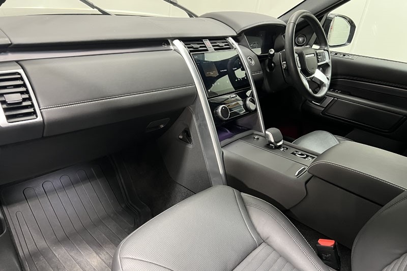 Used Land Rover Discovery 2025 for sale - 77778683: Photo 45