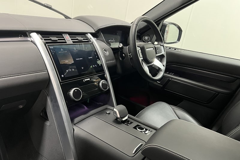 Used Land Rover Discovery 2025 for sale - 77778683: Photo 46