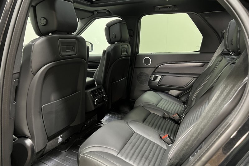 Used Land Rover Discovery 2025 for sale - 77778683: Photo 47