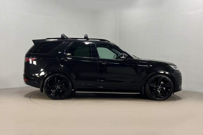 Used Land Rover Discovery 2025 for sale - 77778683: Photo 5