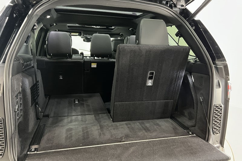 Used Land Rover Discovery 2025 for sale - 77778683: Photo 50