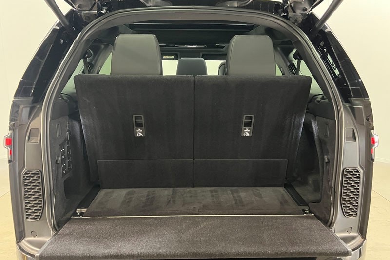 Used Land Rover Discovery 2025 for sale - 77778683: Photo 52