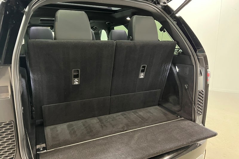 Used Land Rover Discovery 2025 for sale - 77778683: Photo 53