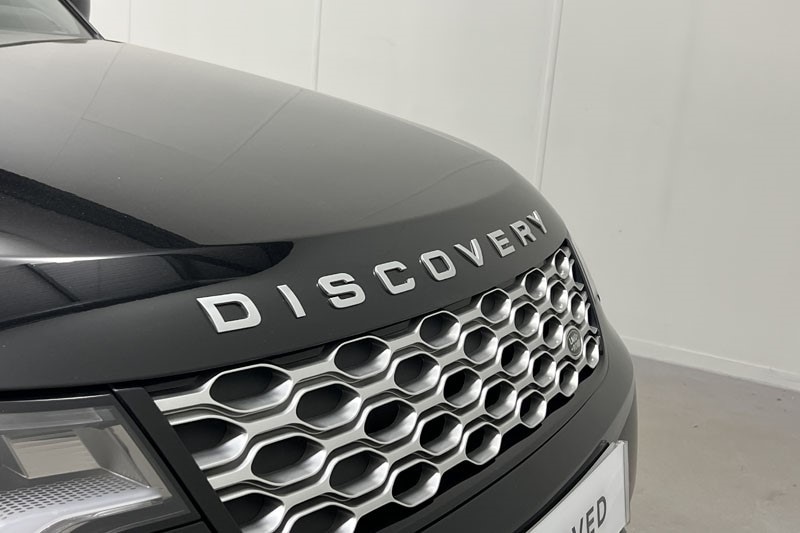 Used Land Rover Discovery 2025 for sale - 77778683: Photo 58