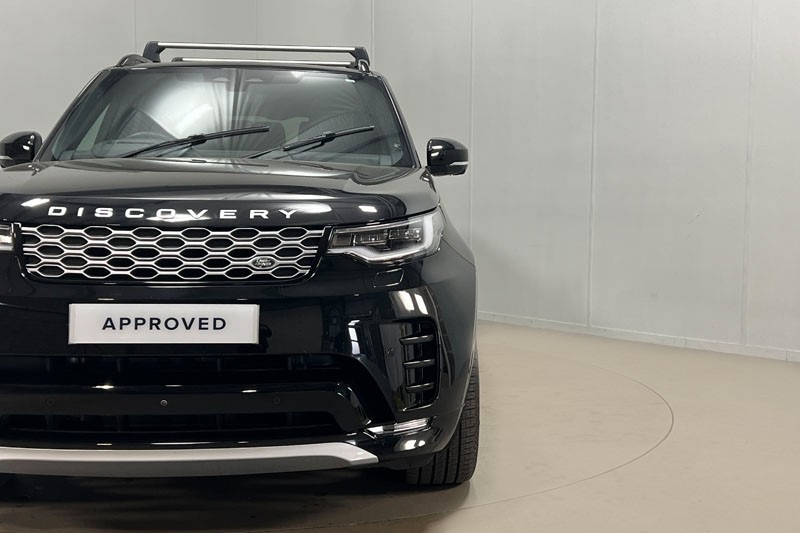 Used Land Rover Discovery 2025 for sale - 77778683: Photo 59