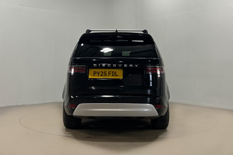 Used Land Rover Discovery 2025 for sale - 77778683: Photo 6