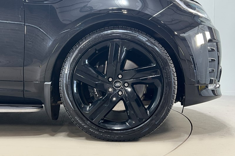 Used Land Rover Discovery 2025 for sale - 77778683: Photo 8