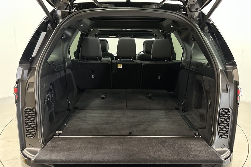 Used Land Rover Discovery 2025 for sale - 77504443: Photo 10