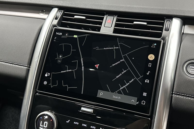 Used Land Rover Discovery 2025 for sale - 77504443: Photo 11