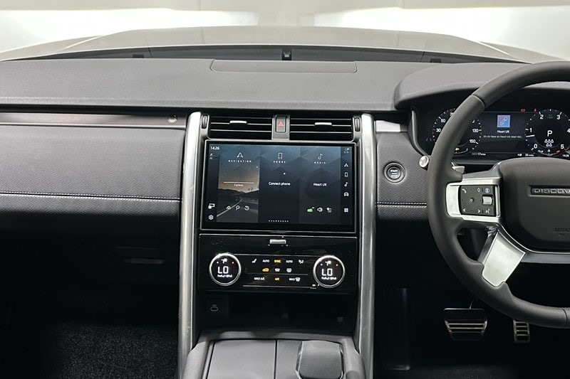 Used Land Rover Discovery 2025 for sale - 77504443: Photo 14