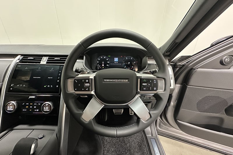 Used Land Rover Discovery 2025 for sale - 77504443: Photo 15