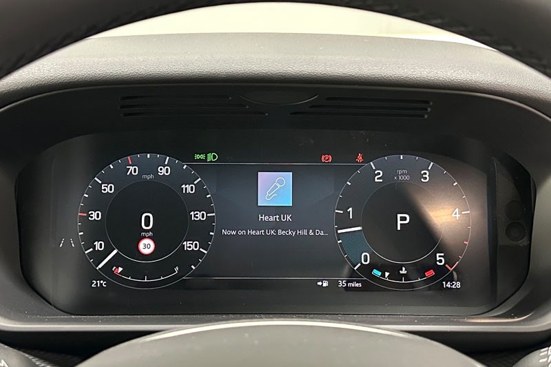 Used Land Rover Discovery 2025 for sale - 77504443: Photo 16