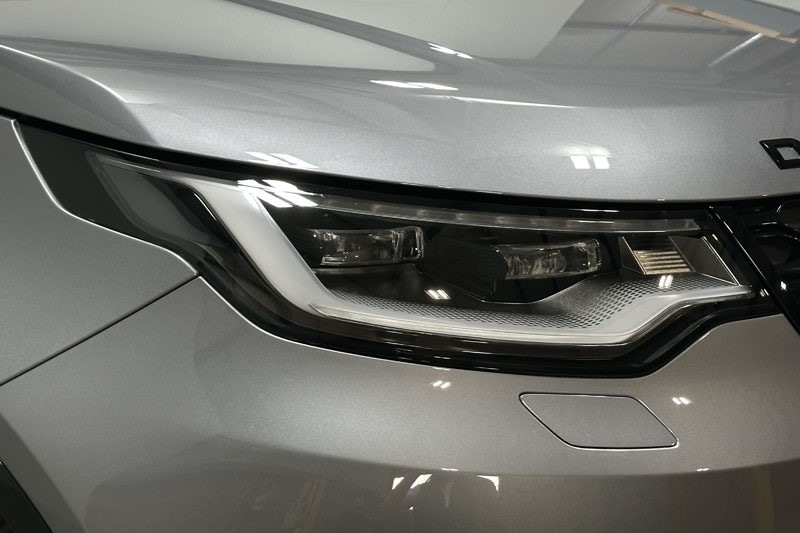 Used Land Rover Discovery 2025 for sale - 77504443: Photo 17