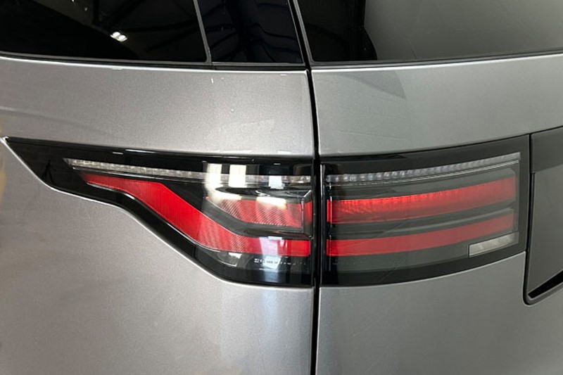 Used Land Rover Discovery 2025 for sale - 77504443: Photo 19