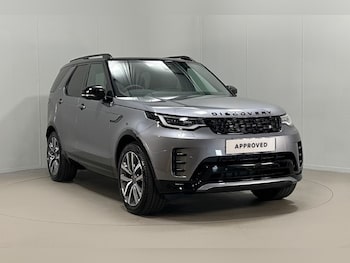 Used Land Rover Discovery 2025 for sale - 77504443: Photo