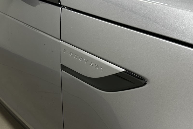 Used Land Rover Discovery 2025 for sale - 77504443: Photo 20