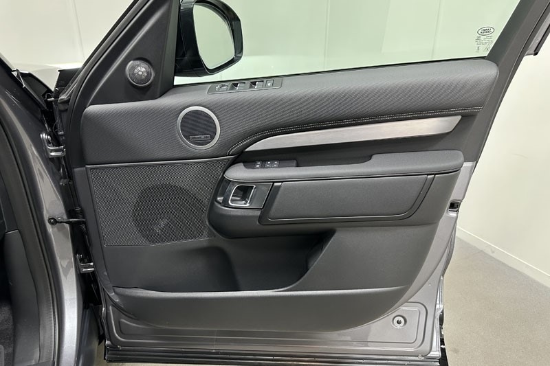 Used Land Rover Discovery 2025 for sale - 77504443: Photo 21