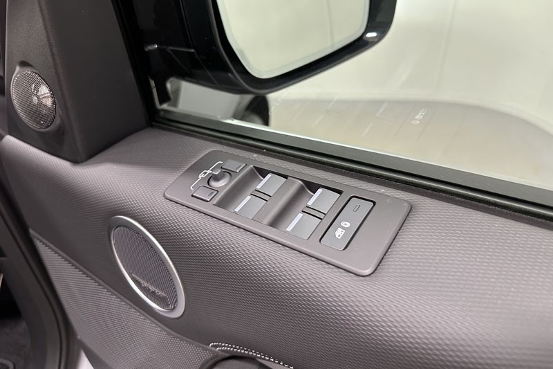 Used Land Rover Discovery 2025 for sale - 77504443: Photo 22