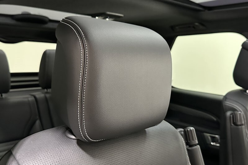 Used Land Rover Discovery 2025 for sale - 77504443: Photo 27