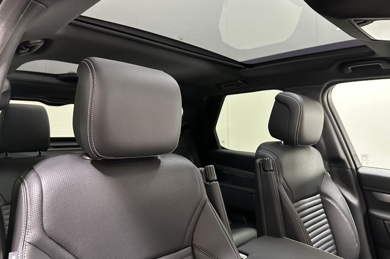 Used Land Rover Discovery 2025 for sale - 77504443: Photo 28