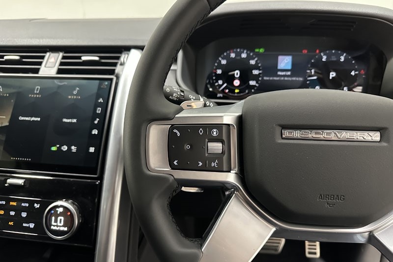 Used Land Rover Discovery 2025 for sale - 77504443: Photo 29