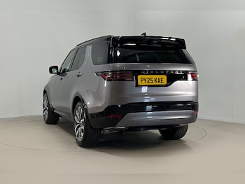 Used Land Rover Discovery 2025 for sale - 77504443: Photo