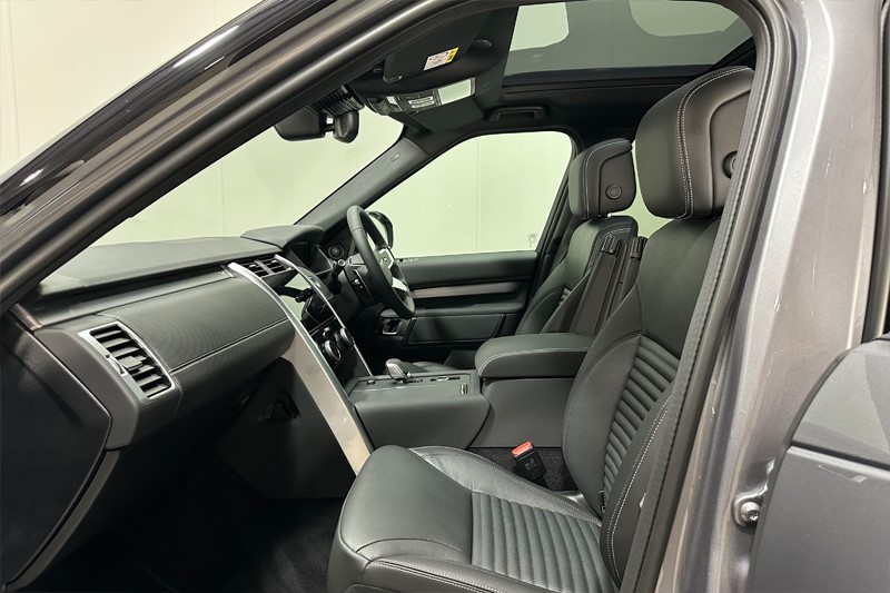 Used Land Rover Discovery 2025 for sale - 77504443: Photo 3