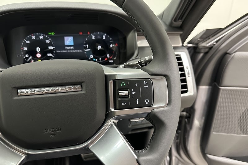 Used Land Rover Discovery 2025 for sale - 77504443: Photo 30