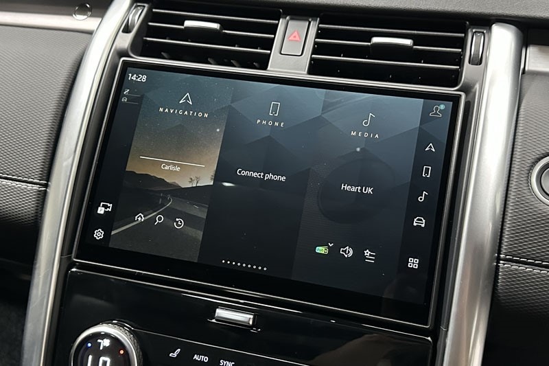 Used Land Rover Discovery 2025 for sale - 77504443: Photo 32