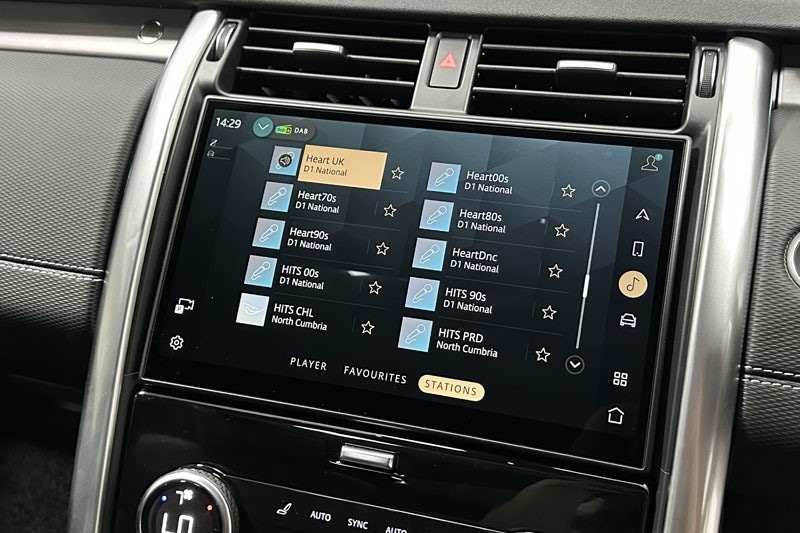 Used Land Rover Discovery 2025 for sale - 77504443: Photo 33