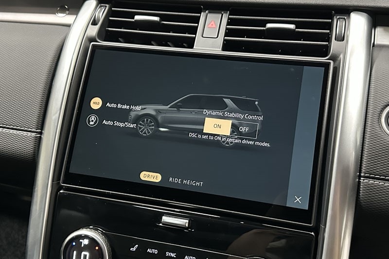 Used Land Rover Discovery 2025 for sale - 77504443: Photo 34