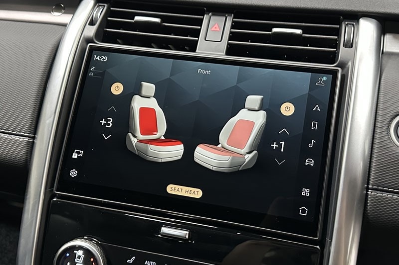 Used Land Rover Discovery 2025 for sale - 77504443: Photo 35