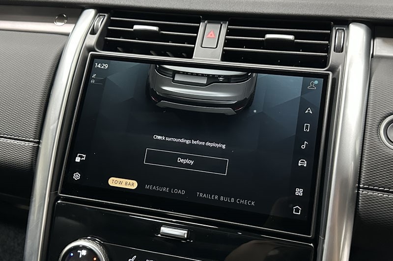 Used Land Rover Discovery 2025 for sale - 77504443: Photo 36