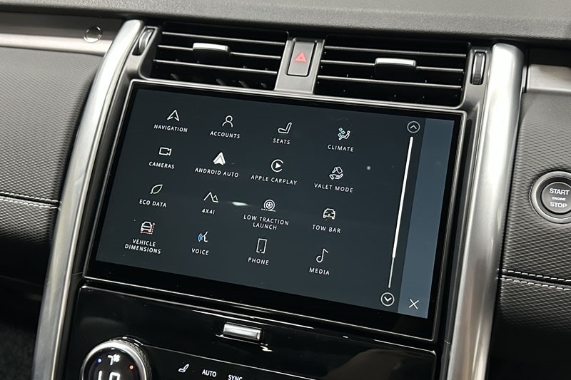 Used Land Rover Discovery 2025 for sale - 77504443: Photo 37