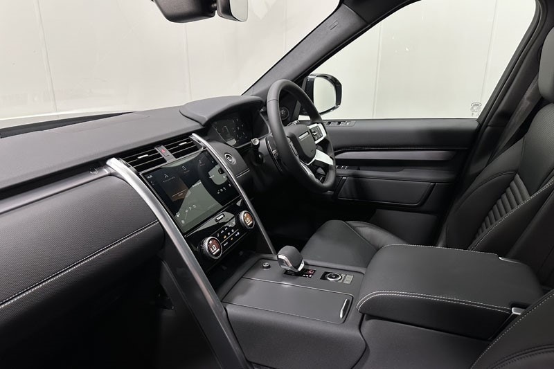 Used Land Rover Discovery 2025 for sale - 77504443: Photo 39