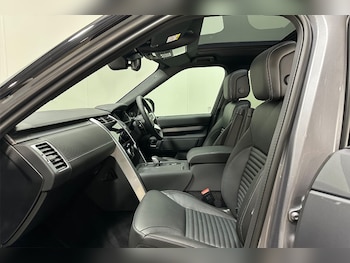 Used Land Rover Discovery 2025 for sale - 77504443: Photo