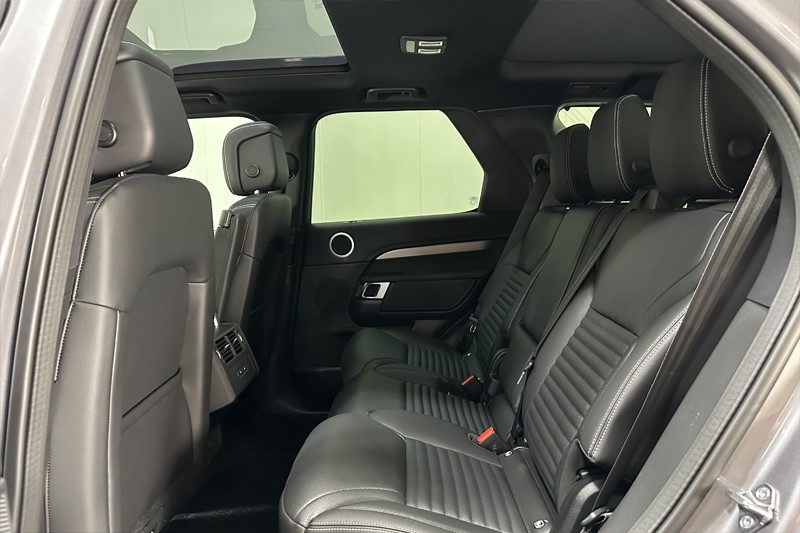 Used Land Rover Discovery 2025 for sale - 77504443: Photo 4